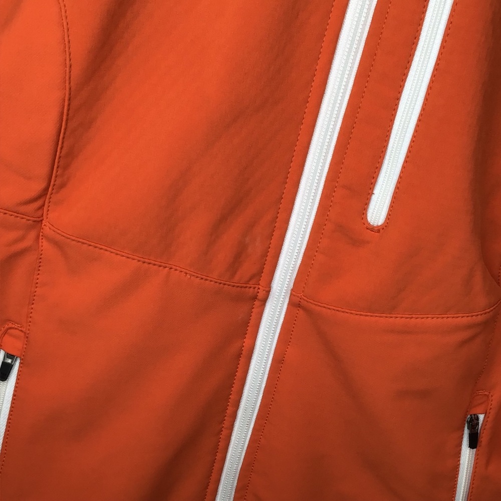 Patagonia Softshell Full Zip Jacket Xs - image 5